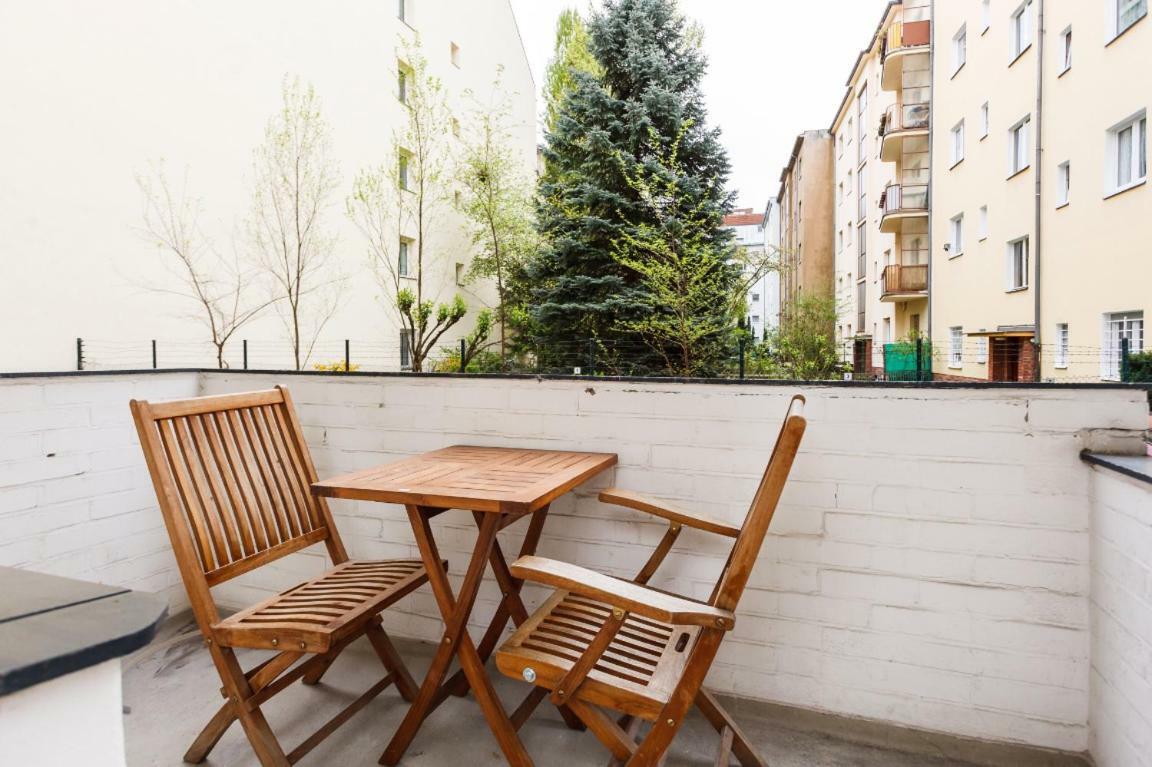 Cosy Flat In Trendy Sprengelkiez Apartamento *