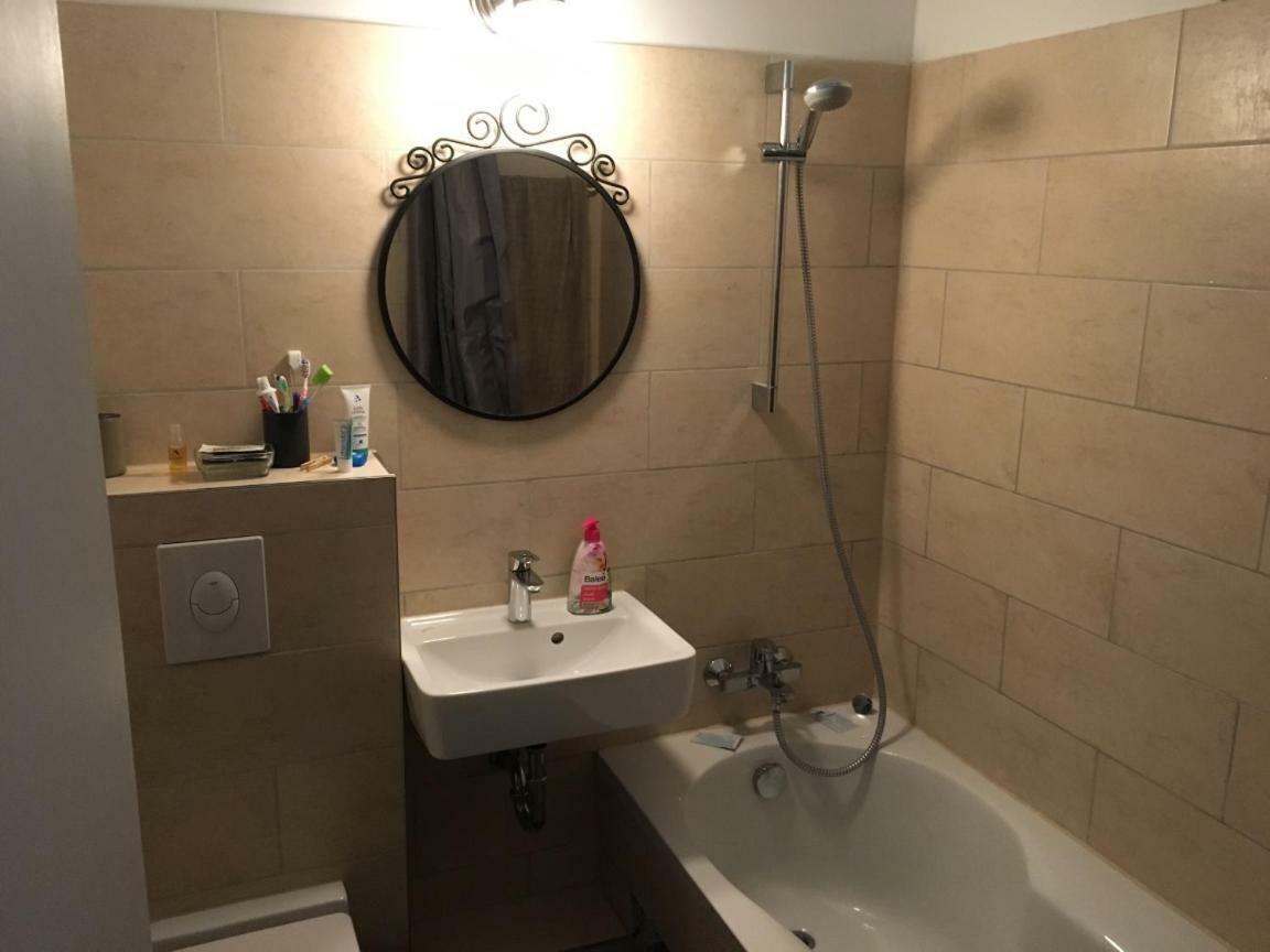 Apartamento Cosy Flat In Trendy Sprengelkiez Berlim