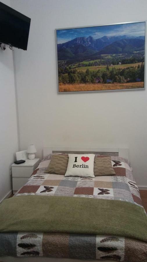 Ferienwohnung Apartment *