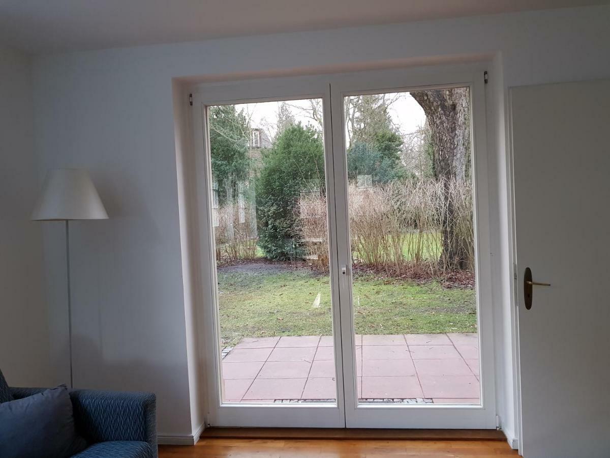 Beautiful House In Zehlendorf Holiday home *
