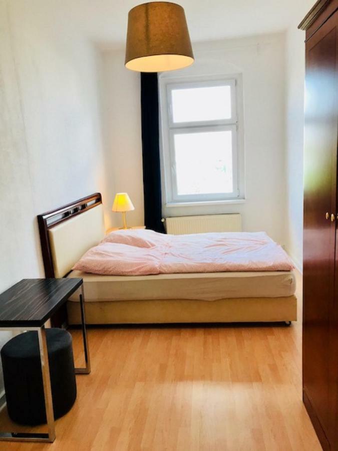 Hausburg Apartment Berlin