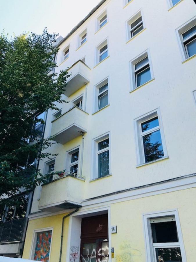 Apartment Hausburg *