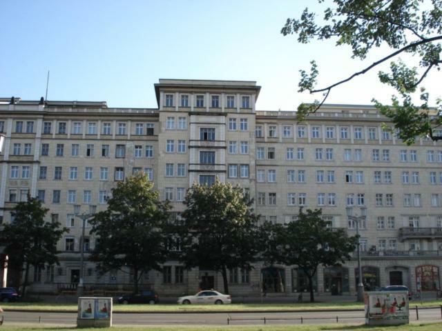 Frankfurter Tor * Berlin