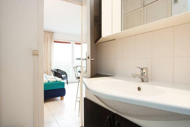 Apartamento Parkview 1