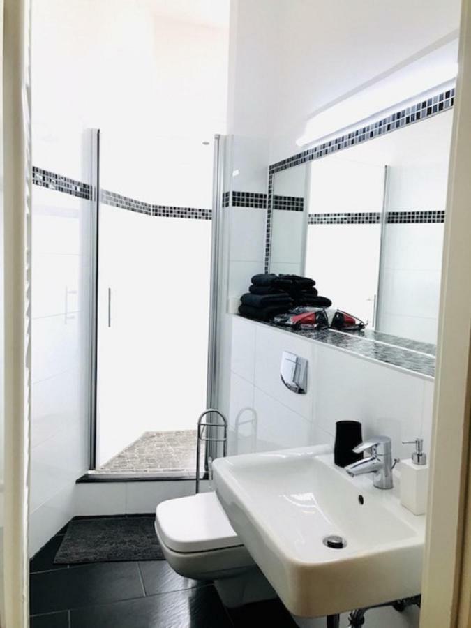 Hausburg Apartment *