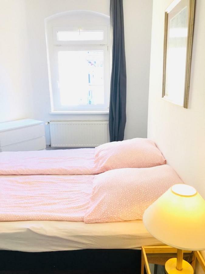 Apartment Hausburg Berlin