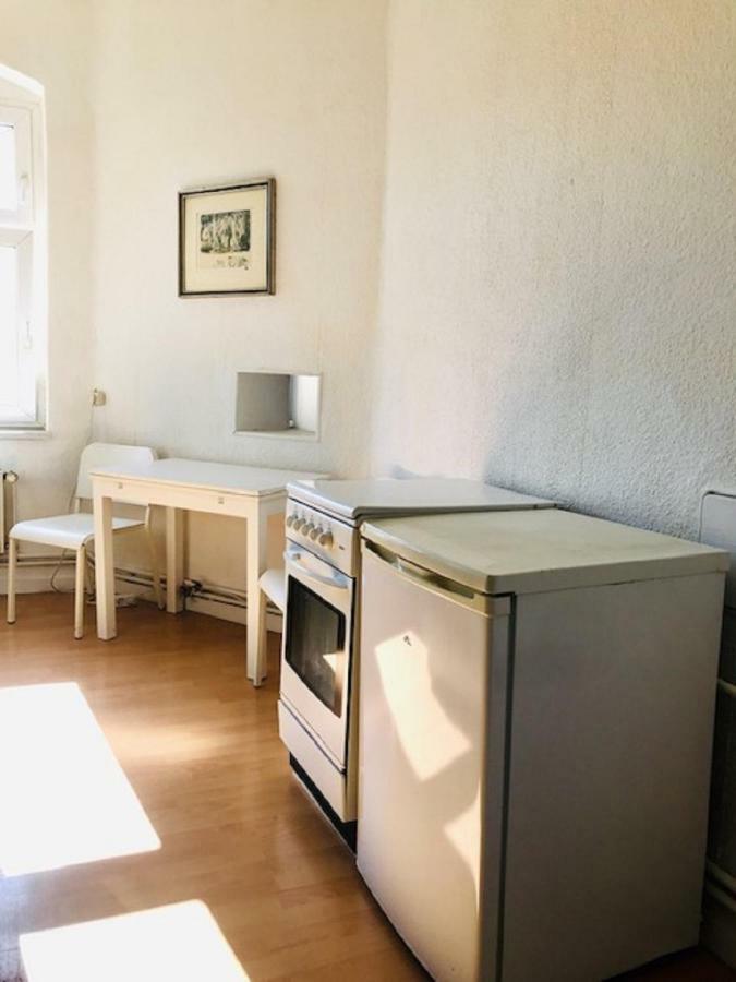 Apartment Hausburg Berlin