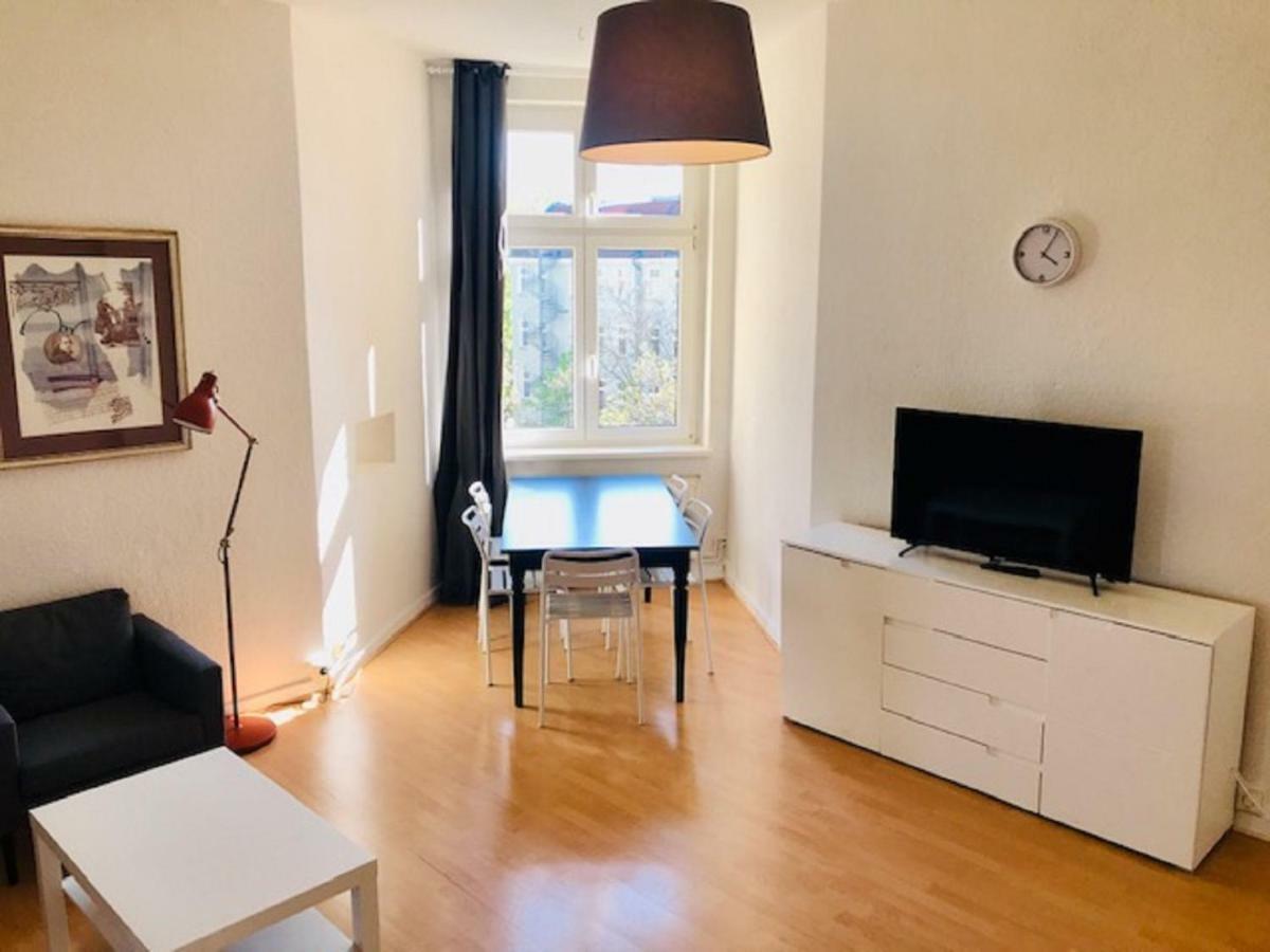 Hausburg Apartment *