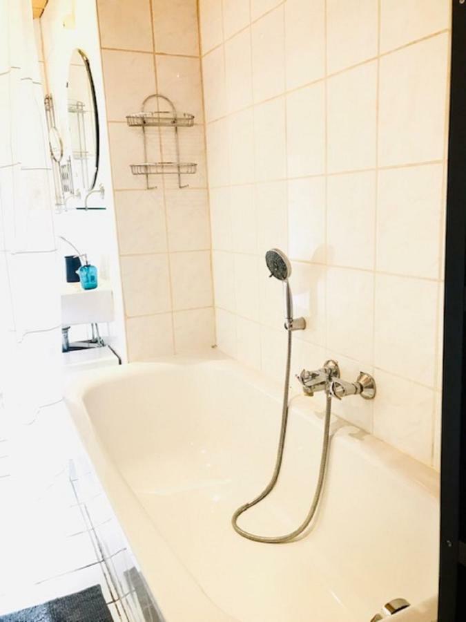 Apartment Hausburg Berlin