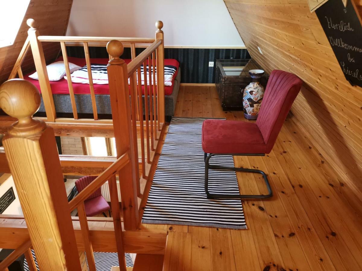 Apartamento Ferienhaus Mona Liese *