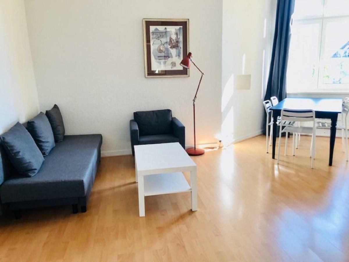 Apartment Hausburg