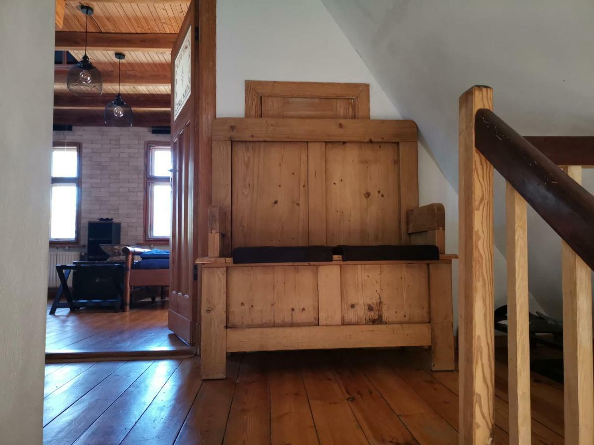 Apartamento Ferienhaus Mona Liese *