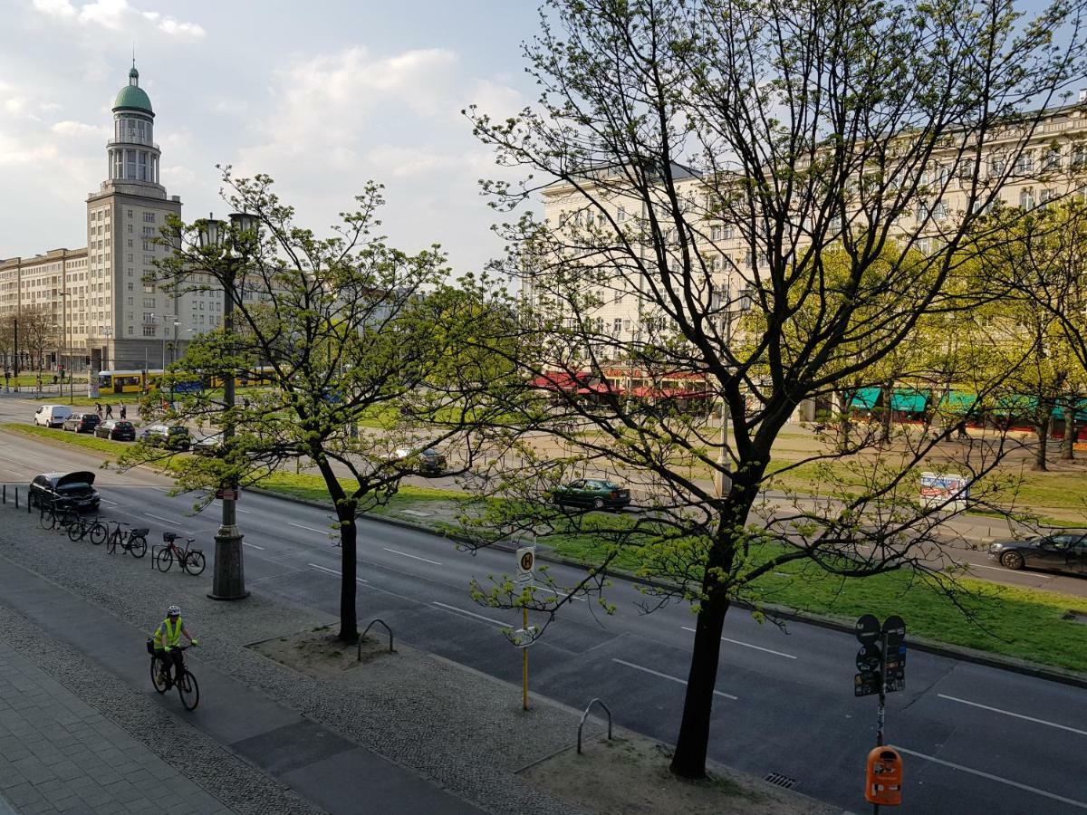 Apartment Frankfurter Tor