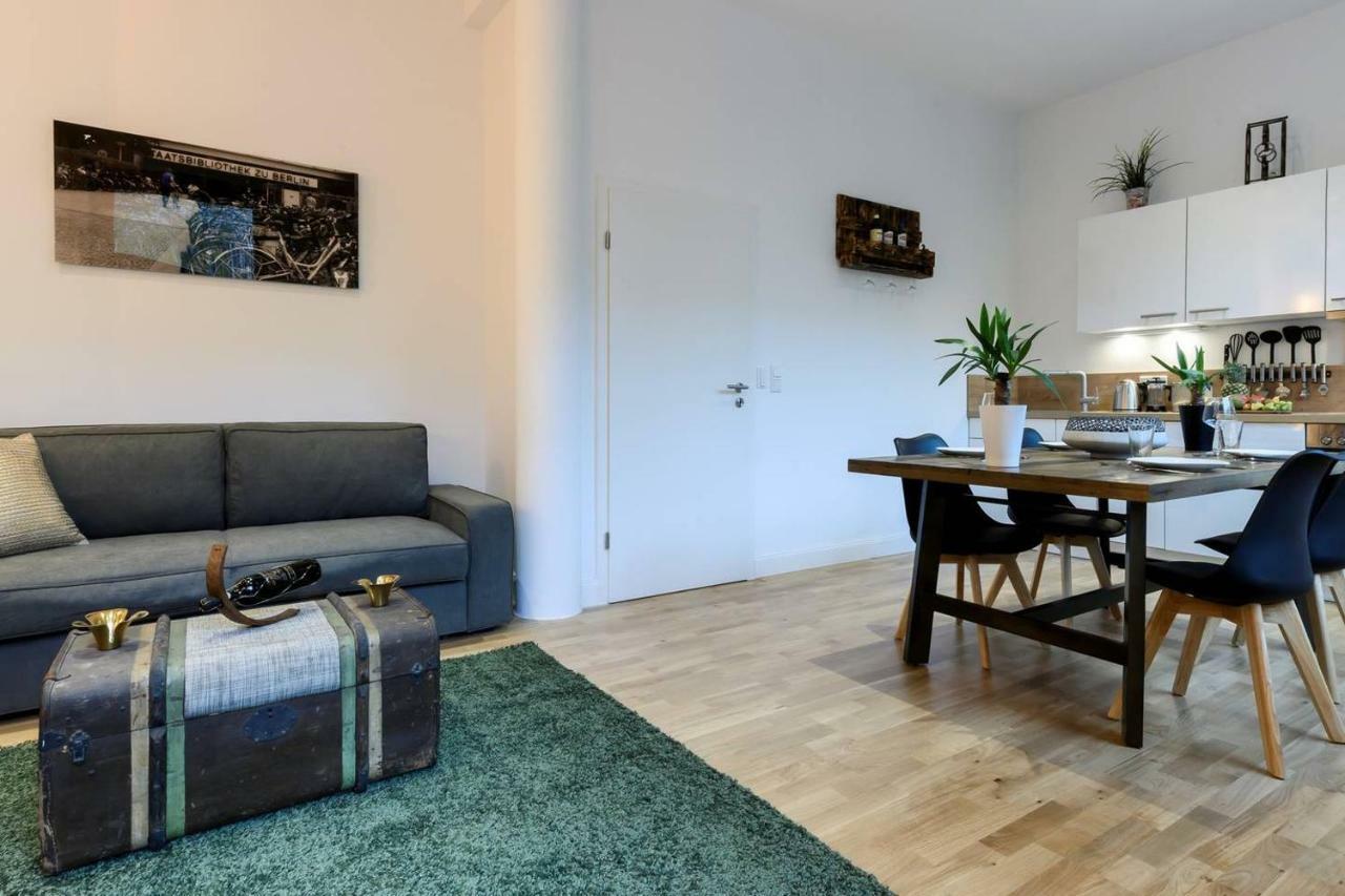 90sqm 2br Design Gem - Outdoor Terrace * Berlin