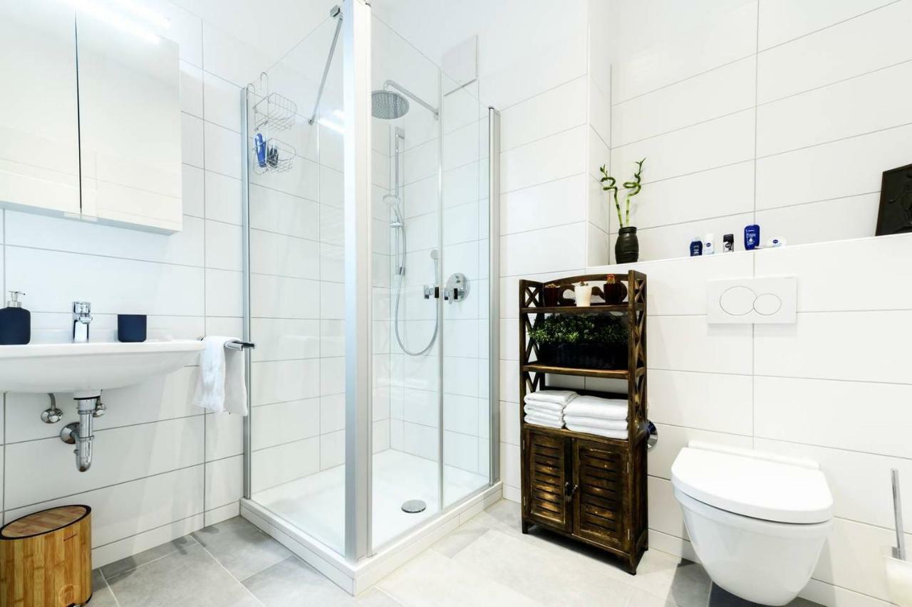 90sqm 2br Design Gem - Outdoor Terrace Apartment