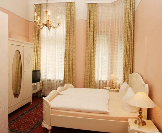 Fasanenhaus Guest house