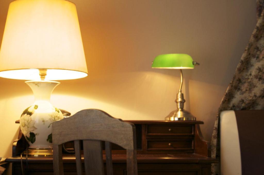 Alte Galerie Am Kudamm Hotel 3*
