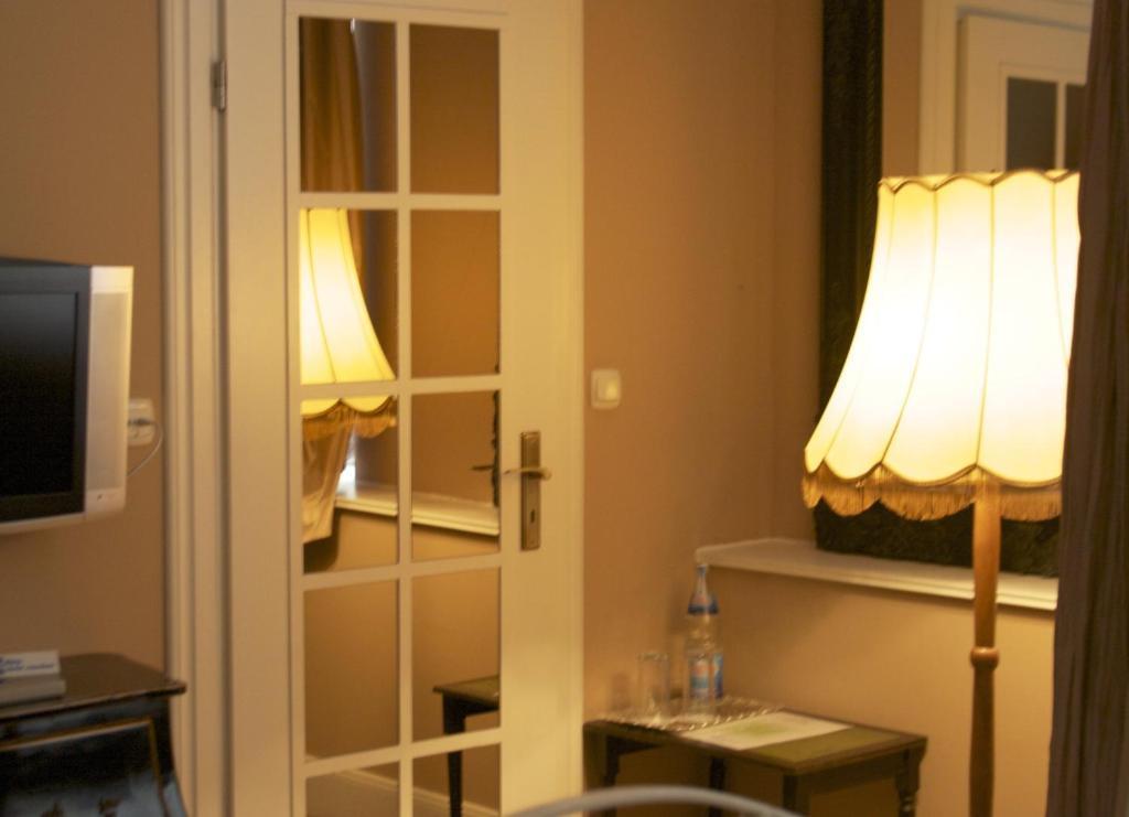 Hotel Alte Galerie Am Kudamm Berlin