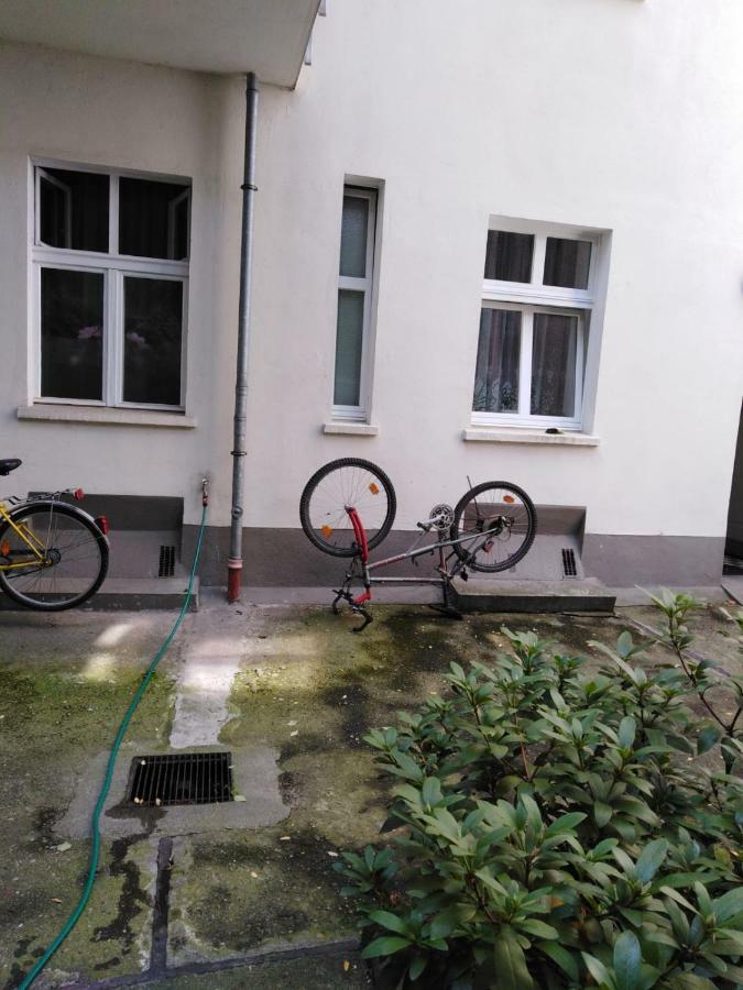 Apartamento 15 Berlim