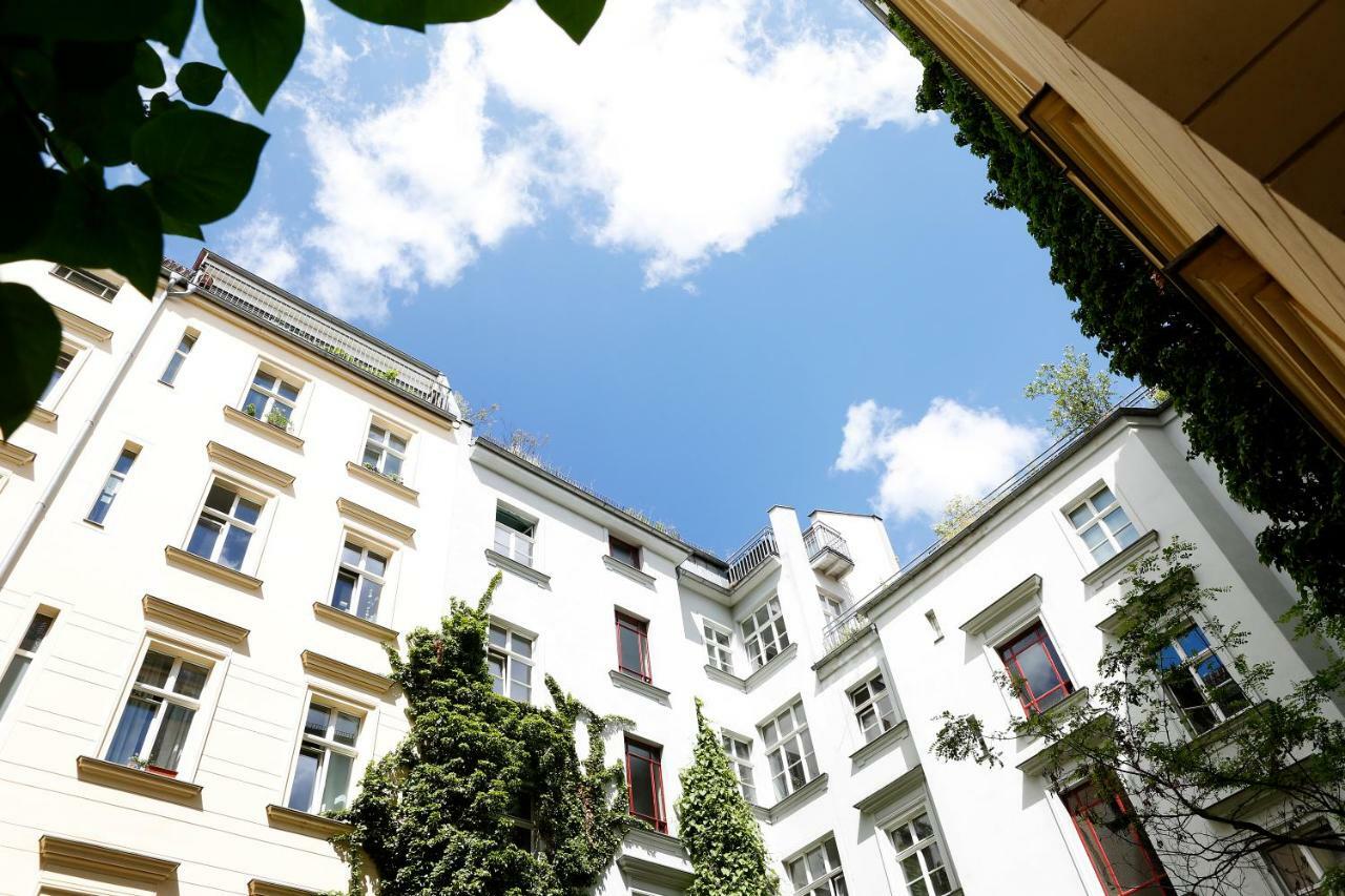 Be In In Prenzlauer Berg