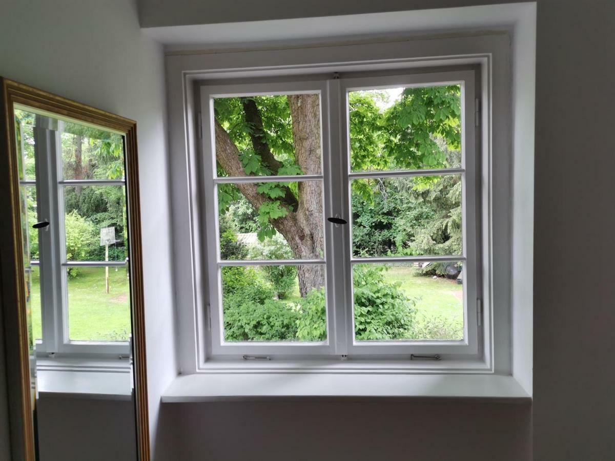 Beautiful House In Zehlendorf Holiday home *