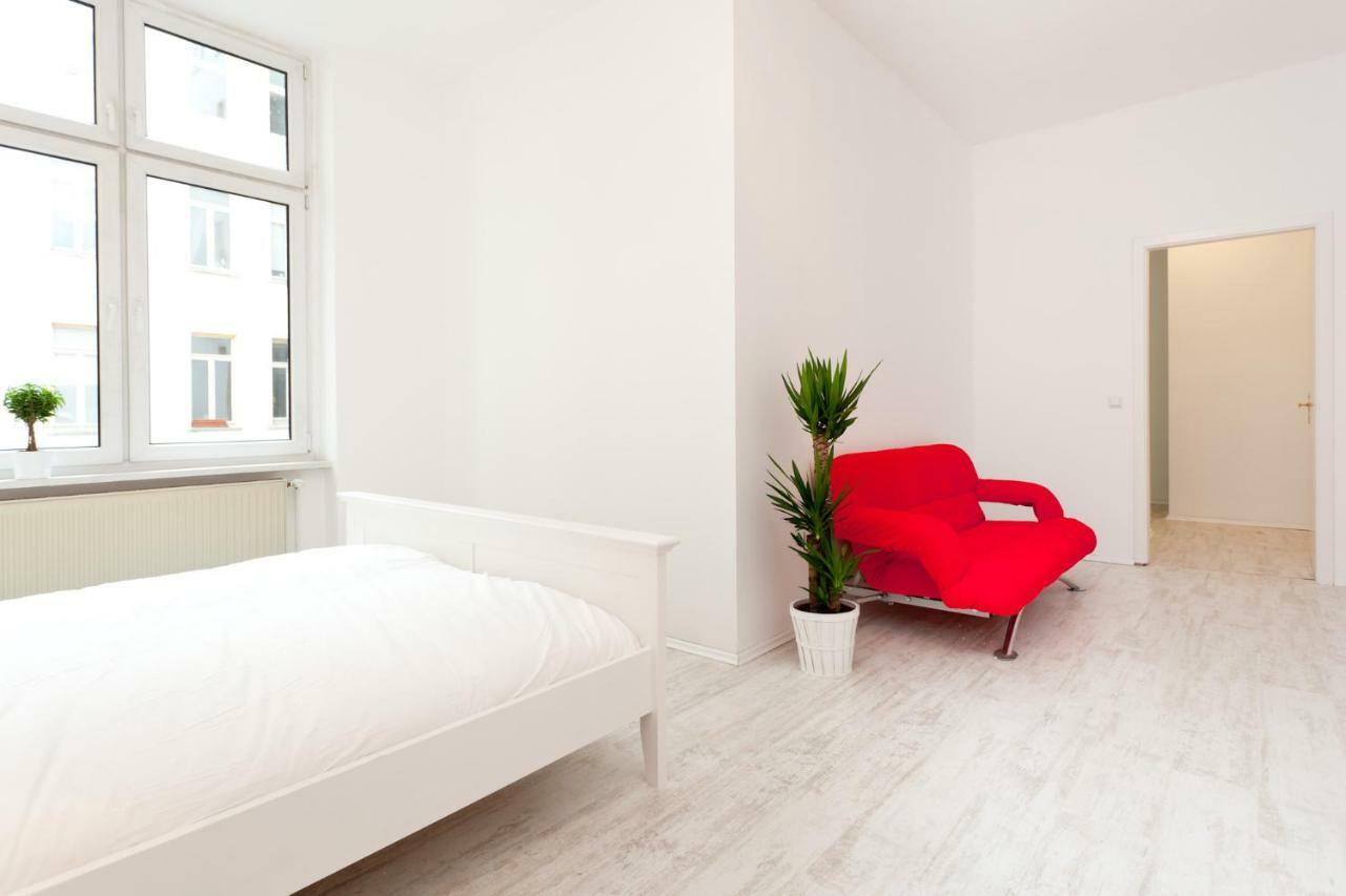 The Cloud Apartamento *
