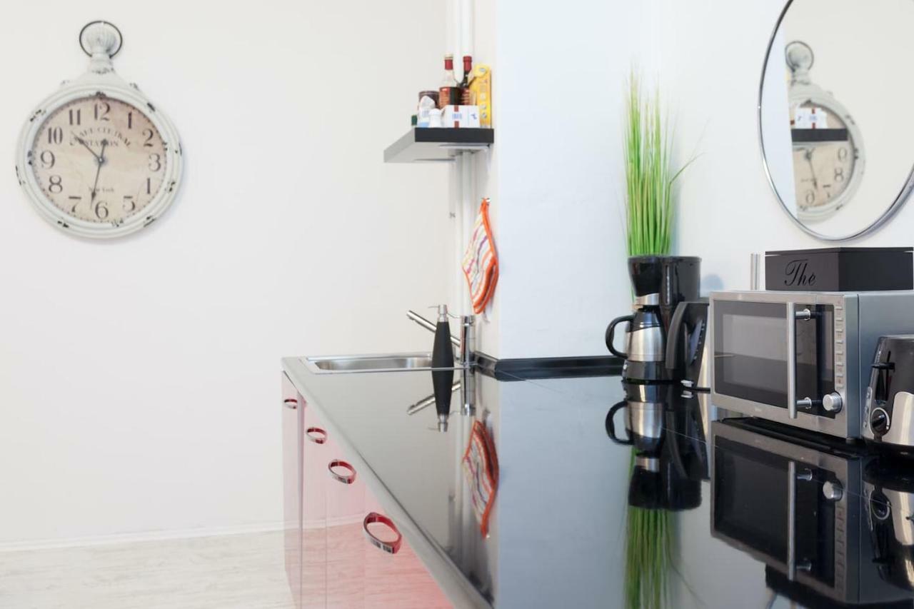 Labyrinth Apartment Berlin