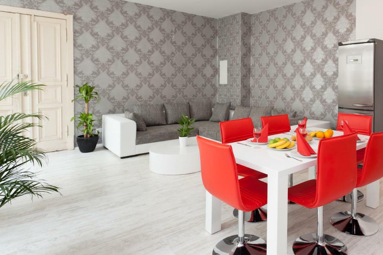 The Cloud Apartamento Berlim