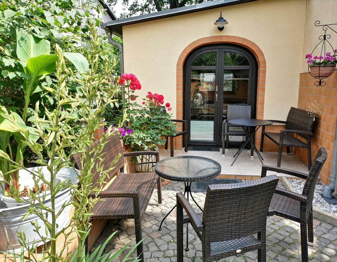 Apartamento Ferienhaus Mona Liese