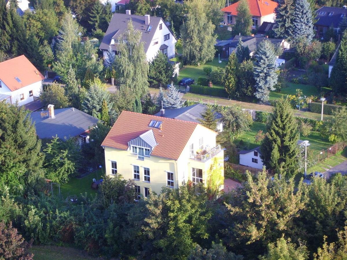 Apartment Schwalbenflug 1 Berlin
