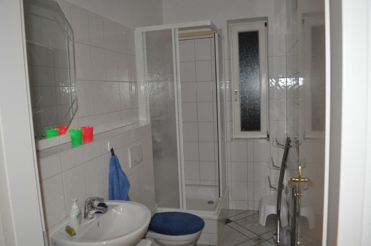 Schwalbenflug 1 Apartment *