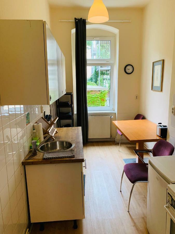 Hausburg Apartment *
