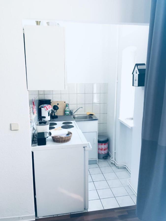 Apartment Zentral Und Ruhig Nahe Ku'damm! Berlin