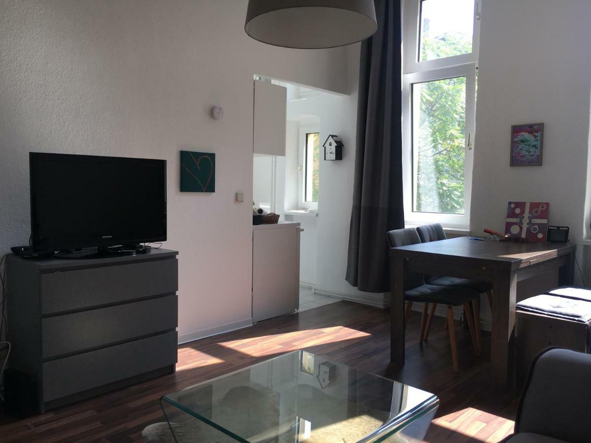 Zentral Und Ruhig Nahe Ku'damm! Apartment Berlin
