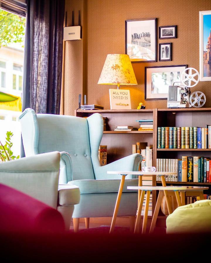 Hotel Berliner Baer 3*