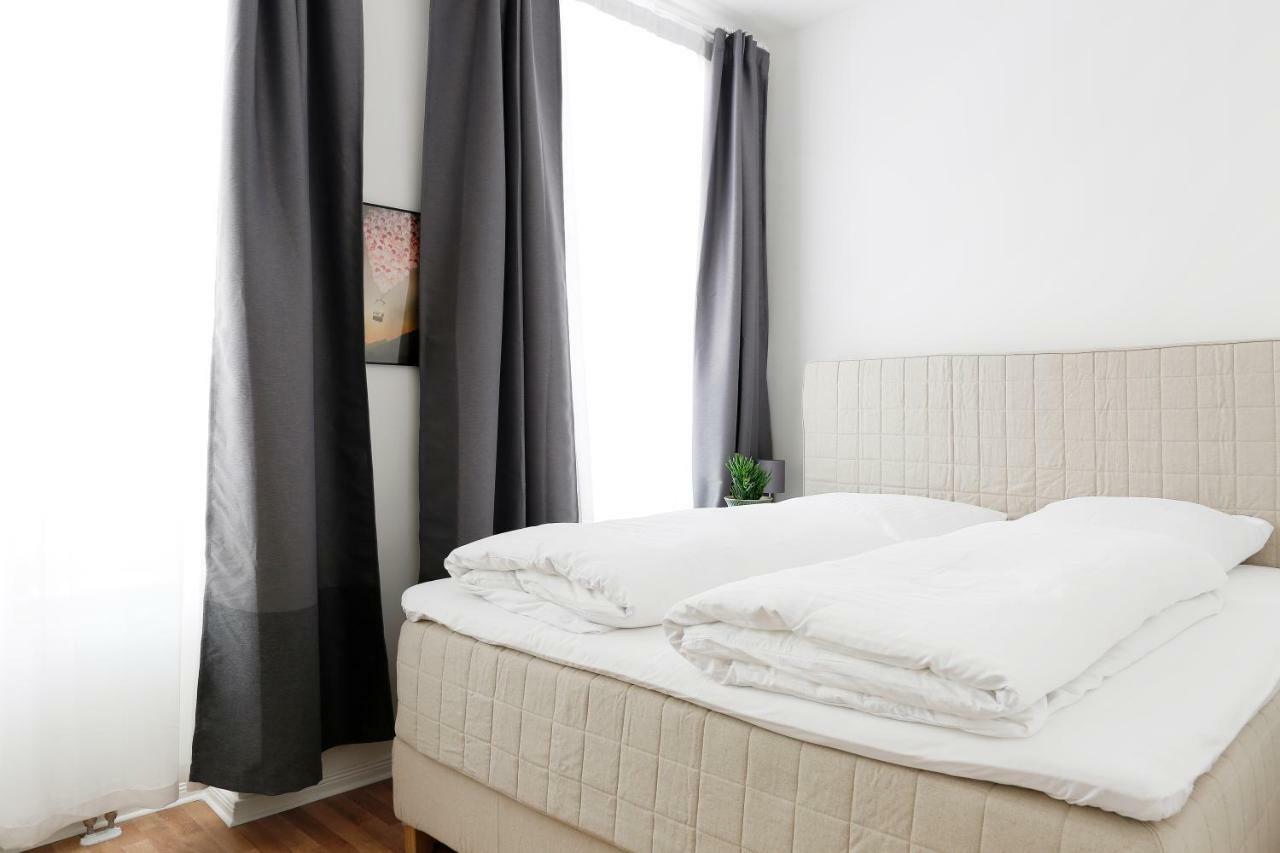 Be In In Prenzlauer Berg *