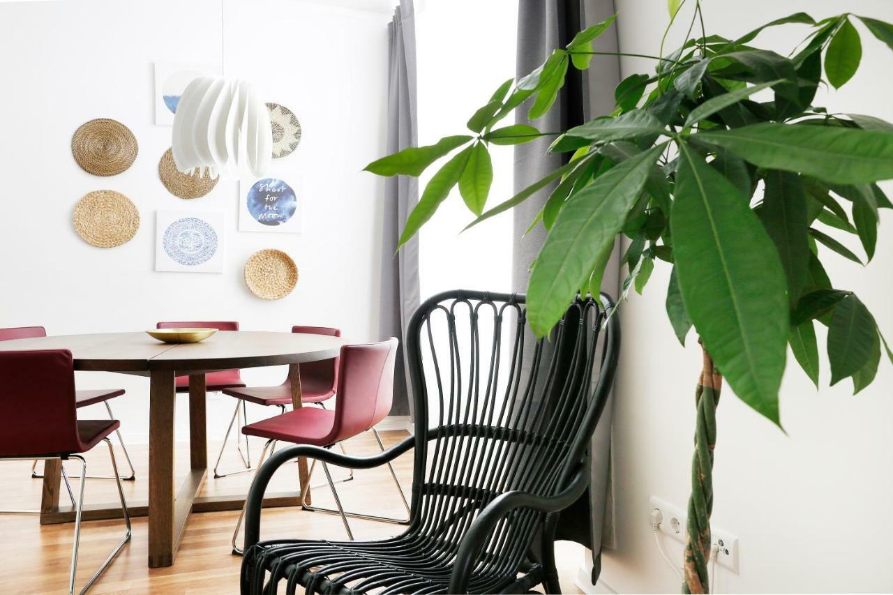 Be In In Prenzlauer Berg *