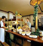 Georghof Hotel Berlim