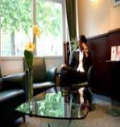 Kurfuerstendamm Am Adenauerplatz Hotel 3*