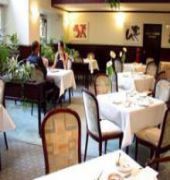 Kurfuerstendamm Am Adenauerplatz Hotel Berlim