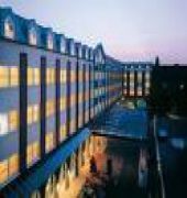 Hotel Dorint Airport-hotel Berlin-tegel Berlin