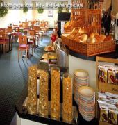 Ibis Messe 2* Berlin