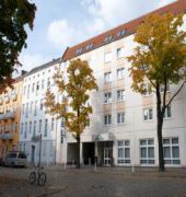 Good Morning West Hotel Berlin