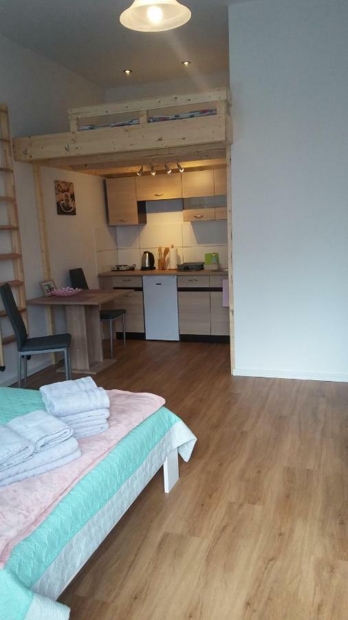 3 Apartment Berlin