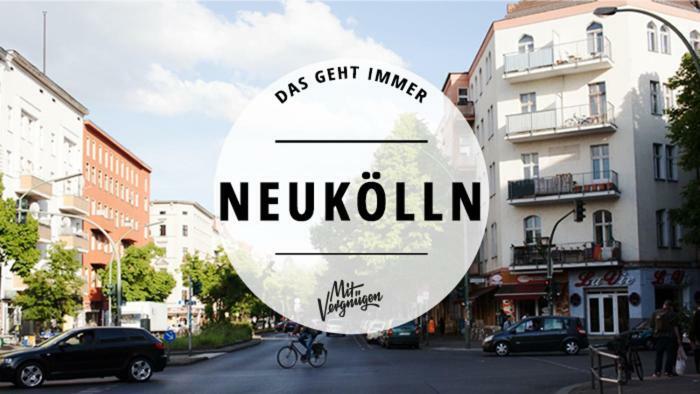 Mal Anders Erleben - Hier Tobt Leben Apartment