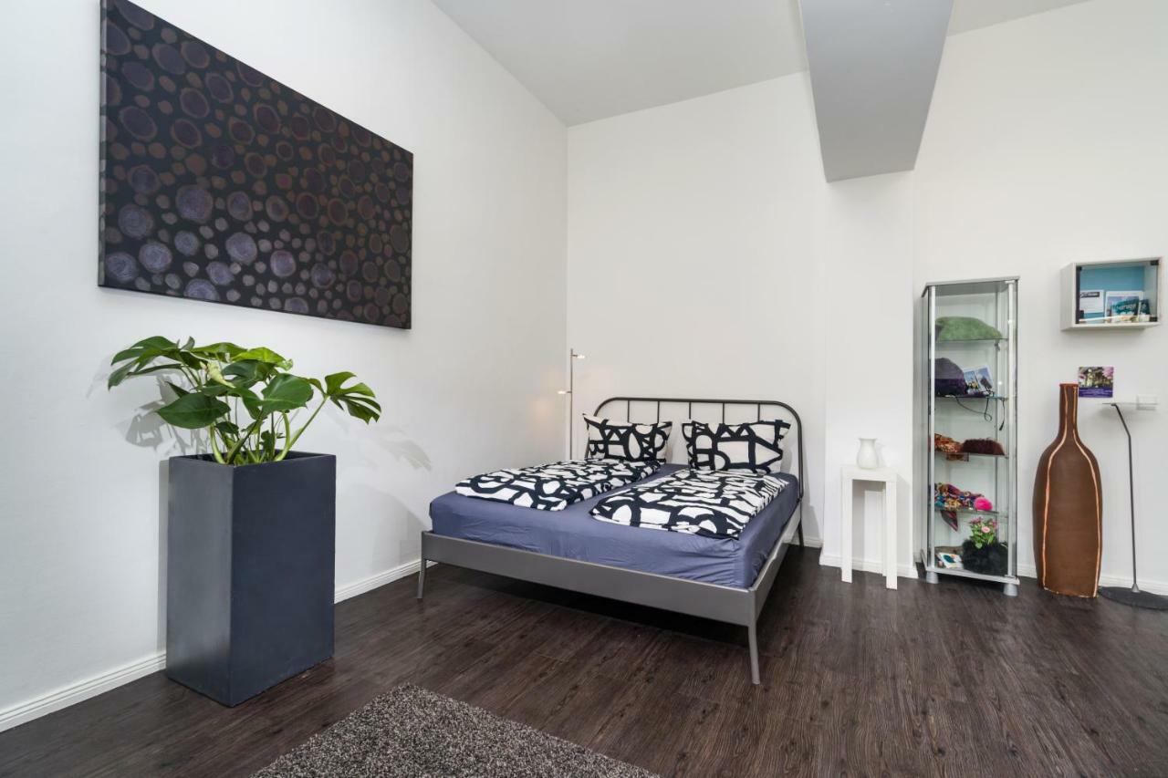 Greatstay - Lehmbruckstr - Media Spree Apartment