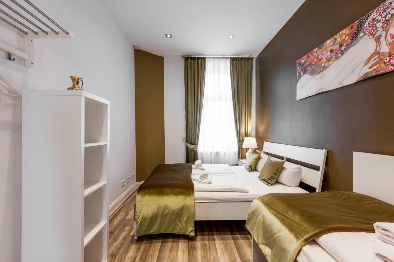 Dilo Apartamento Berlim