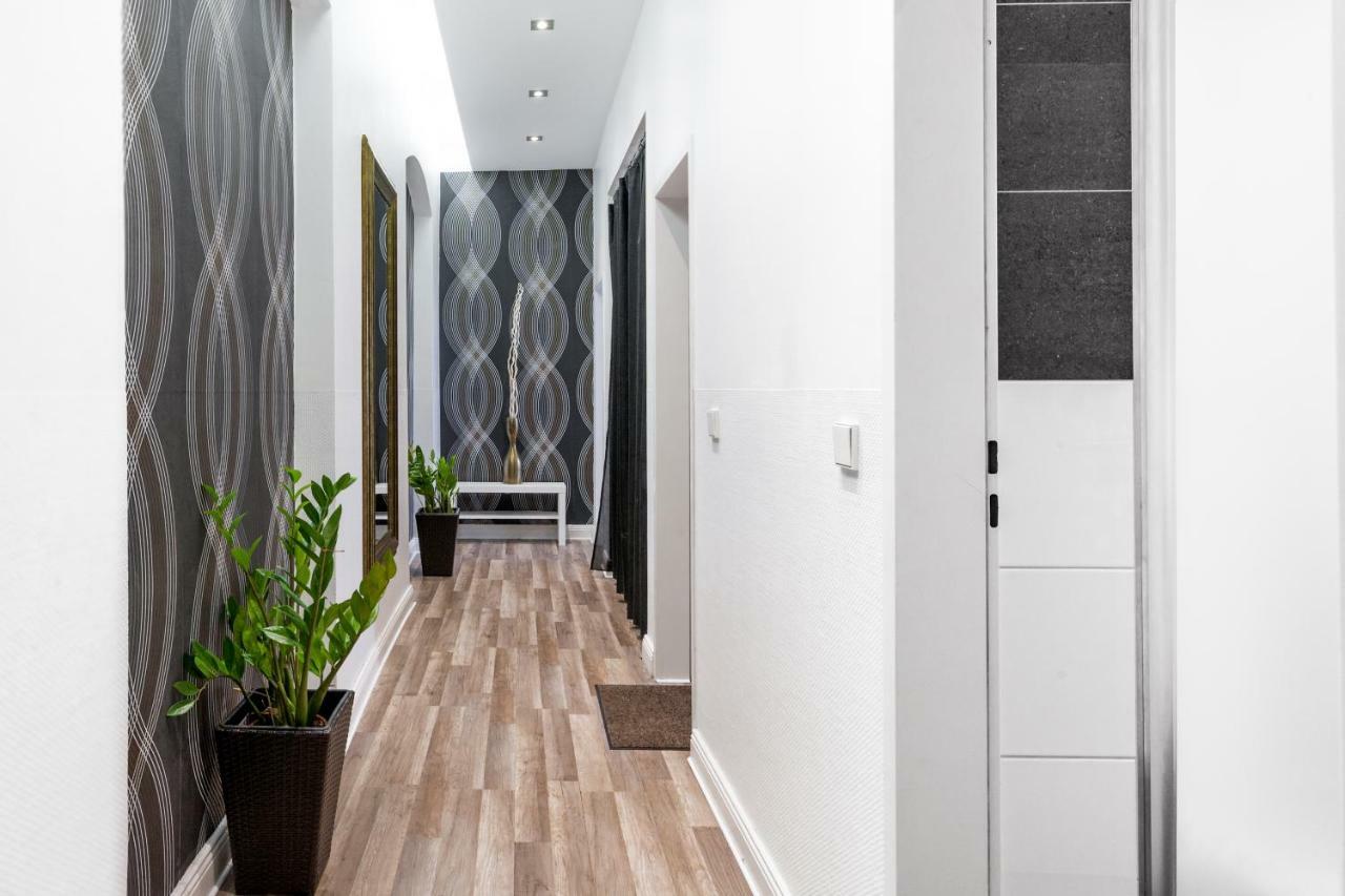 Dilo Apartamento Berlim
