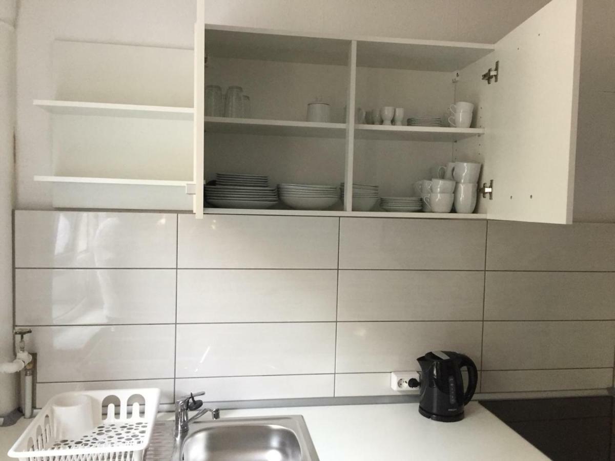 Mal Anders Erleben - Hier Tobt Leben Apartment *