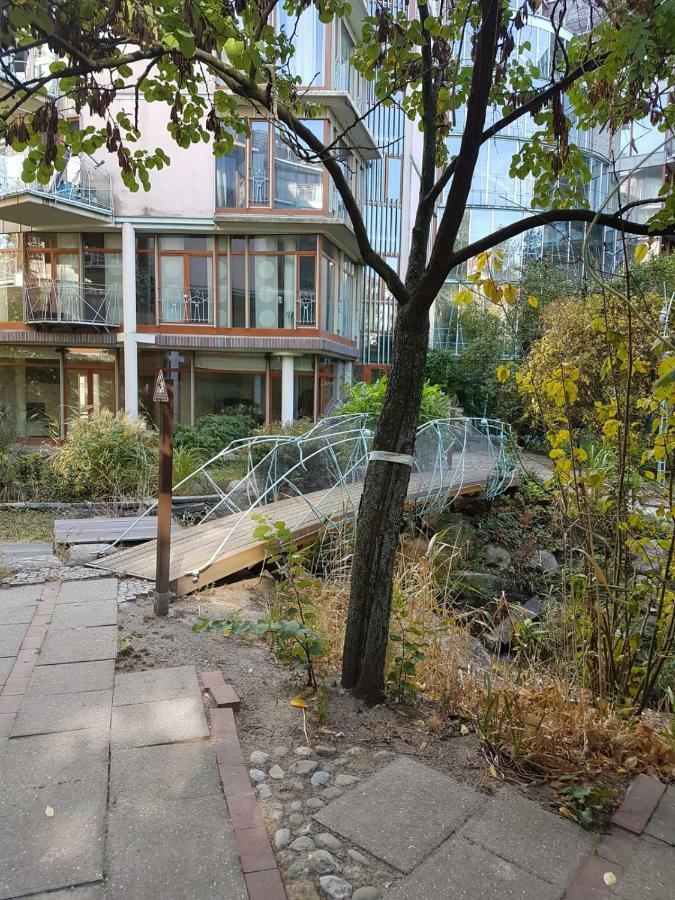 31 Wittelsbacherstrasse Apartment *